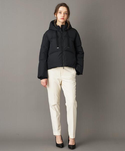 DRESSTERIOR（ドレステリア） ダウンコート ダウンジャケット 「CLASSY