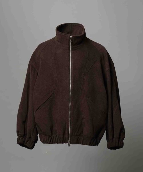 MAISON SPECIAL（メゾンスペシャル） ブルゾン アウター メンズ