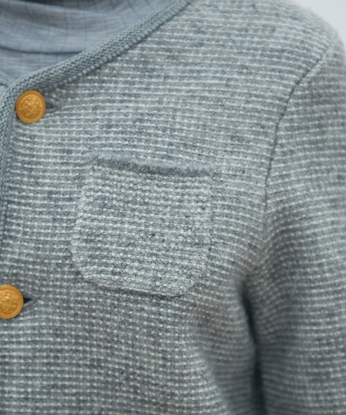 615y*美品 トゥモローランド MACPHEE 配色 ウール カーディガン 楽天市場】◇ MACPHEE マカフィ Vネックカーディガン