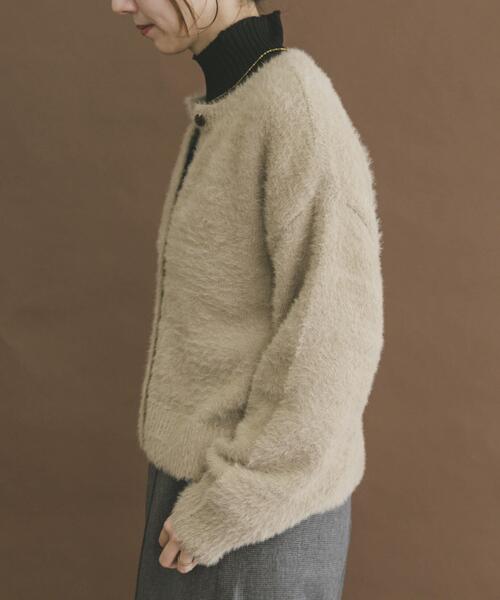 ITEMS URBANRESEARCH（アイテムズ アーバンリサーチ） カーディガン