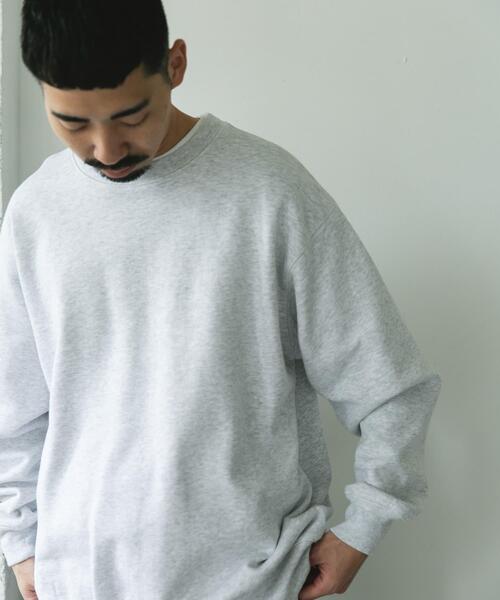 URBAN RESEARCH DOORS（アーバンリサーチドアーズ） トレーナー