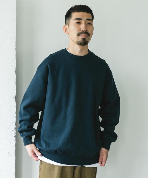URBAN RESEARCH DOORS（アーバンリサーチドアーズ） トレーナー