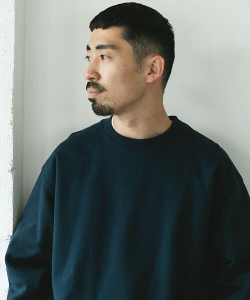 URBAN RESEARCH DOORS（アーバンリサーチドアーズ） トレーナー