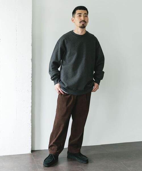 URBAN RESEARCH DOORS（アーバンリサーチドアーズ） トレーナー