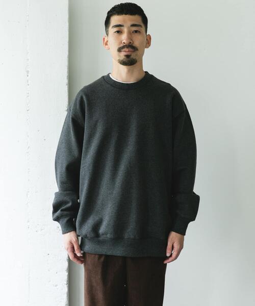 a*す様 かぐれ★スウェット トレーナー プルオーバー☆アーバンリサーチ URBAN RESEARCH DOORS（アーバンリサーチドアーズ） トレーナー