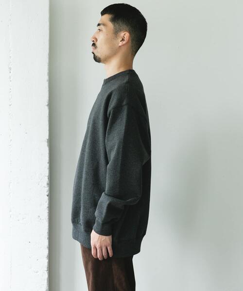 URBAN RESEARCH DOORS（アーバンリサーチドアーズ） トレーナー