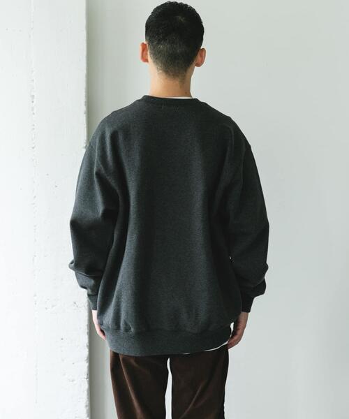 URBAN RESEARCH DOORS（アーバンリサーチドアーズ） トレーナー