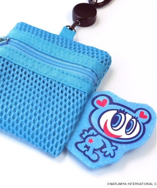 シューヤ ファンミーティング マスコットポーチ myfa デコレーションボックスポーチ ミニミニ・ワイド A-3308 | 推し活