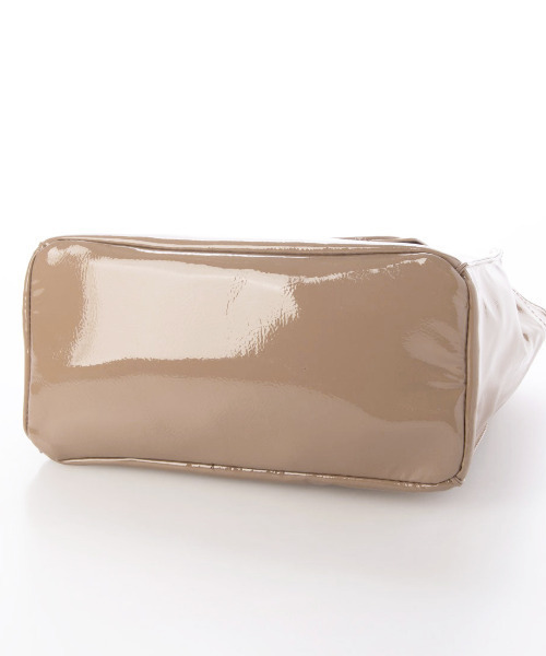 「cache cache」 ハンドバッグ FREE アイボリー レディース_画像3