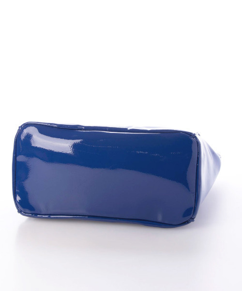 「cache cache」 ハンドバッグ FREE アイボリー レディース_画像9