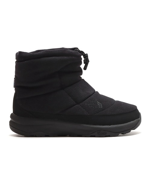 THE NORTH FACE（ザ ノースフェイス） ブーツ 8 ブラック メンズ