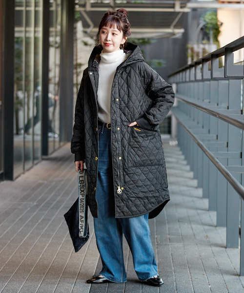 Barbour（バブアー） コート アウター 「WEB＋一部店舗限定」Barbour