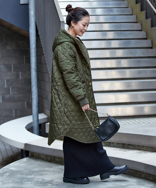 Barbour（バブアー） コート アウター 「WEB＋一部店舗限定」Barbour