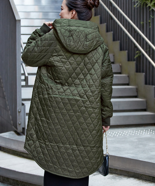 Barbour（バブアー） コート アウター 「WEB＋一部店舗限定」Barbour