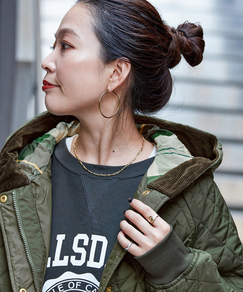 Barbour（バブアー） コート アウター 「WEB＋一部店舗限定」Barbour