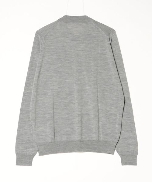 JOHN SMEDLEY（ジョンスメドレー） ポロシャツ JOHN SMEDLEY BELPER