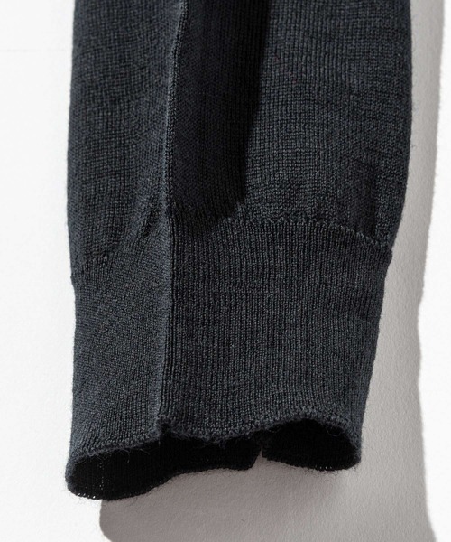 JOHN SMEDLEY（ジョンスメドレー） ポロシャツ JOHN SMEDLEY BELPER