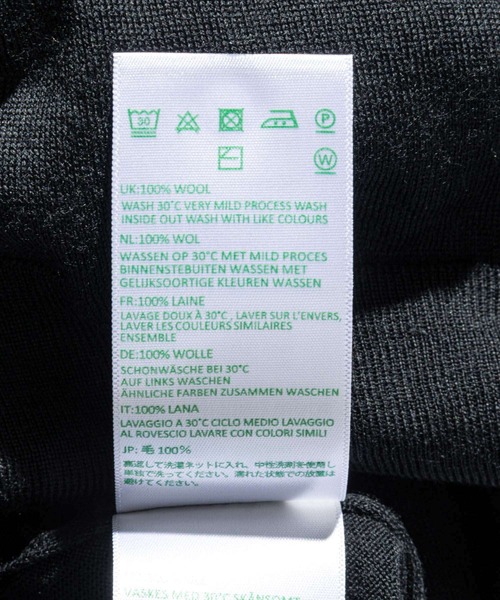 JOHN SMEDLEY（ジョンスメドレー） ポロシャツ JOHN SMEDLEY BELPER