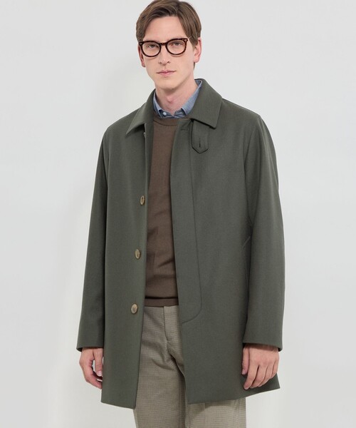 MACKINTOSH LONDON（マッキントッシュ ロンドン） ステンカラーコート