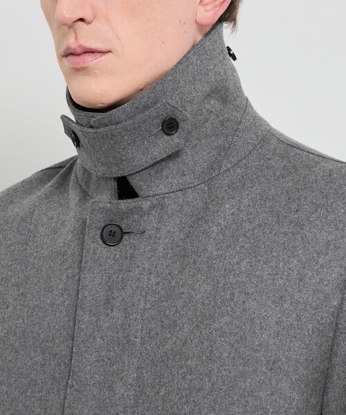 MACKINTOSH LONDON（マッキントッシュ ロンドン） ステンカラーコート