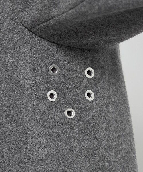 MACKINTOSH LONDON（マッキントッシュ ロンドン） ステンカラーコート