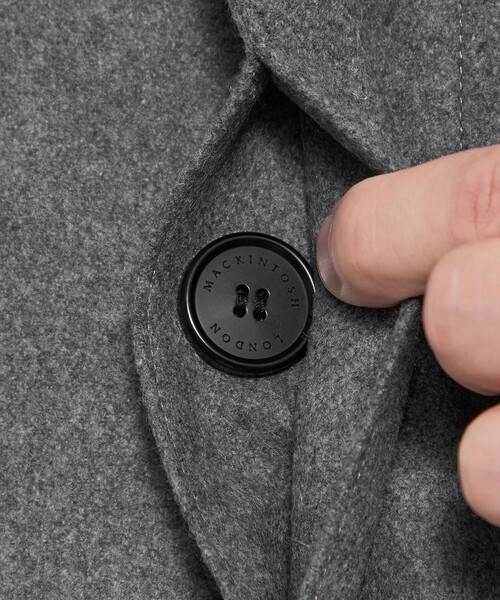 MACKINTOSH LONDON（マッキントッシュ ロンドン） ステンカラーコート