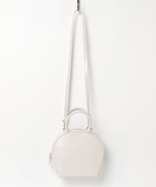 MARW UNITED ARROWS（マルゥ ユナイテッドアローズ） 2WAYバッグ FREE