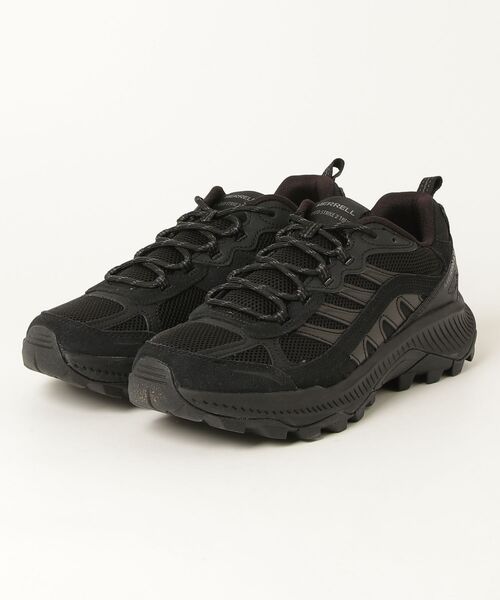 新品箱付き【メレル】SPEED STRIKE 2 スニーカー 27cm MERRELL（メレル） スニーカー SPEED STRIKE 2 TREK メンズ : ZOZOTOWN