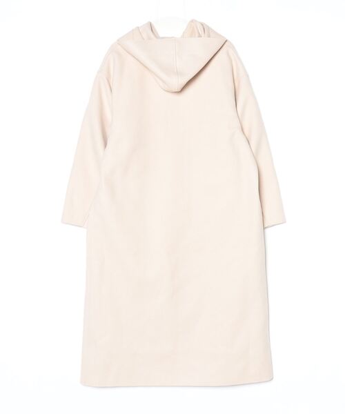 HYKE（ハイク） コート L ベージュ レディース : ZOZOTOWN Yahoo!店