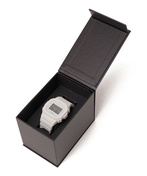 CASIO G-SHOCK DW-5600WW 新品未使用 G-SHOCK 腕時計 G-SHOCK: DW-5600WW メンズ : ZOZOTOWN Yahoo!店