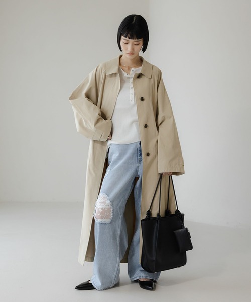 LOWRYS FARM（ローリーズファーム） ジーンズ デニム デニムパンツ