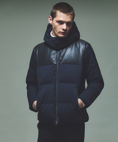 【オンライン完売】   ダウンパッファジャケット SF5131EM000457_thumb.jpg