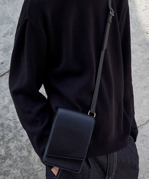 florist（フローリスト） ショルダーバッグ 「ユニセックス・2WAY