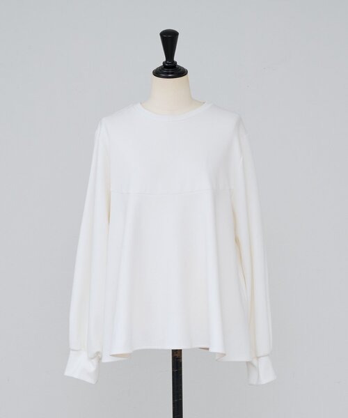 BEARDSLEY（ビアズリー） tシャツ フレアプルオーバー レディース