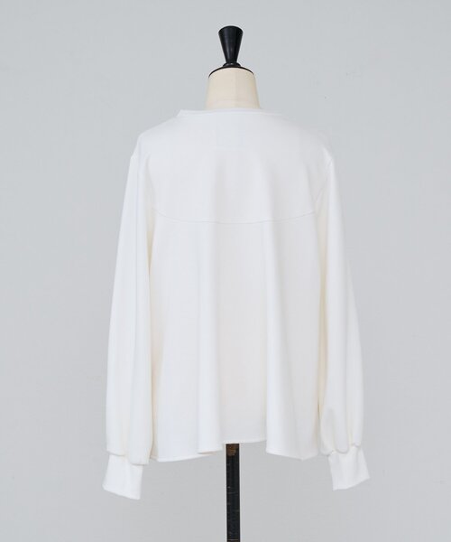 BEARDSLEY（ビアズリー） tシャツ フレアプルオーバー レディース