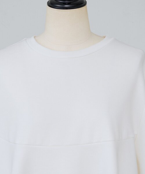 BEARDSLEY（ビアズリー） tシャツ フレアプルオーバー レディース