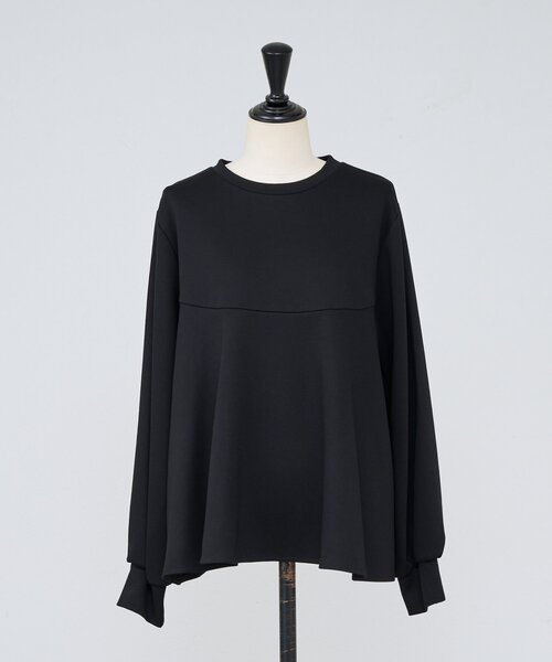 BEARDSLEY（ビアズリー） tシャツ フレアプルオーバー レディース