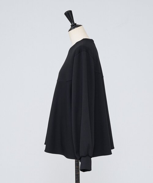 BEARDSLEY（ビアズリー） tシャツ フレアプルオーバー レディース