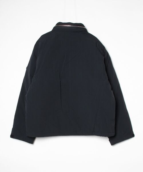 ダウンジャケット ダウン AAPE MAIN DOWN JACKET メンズの画像