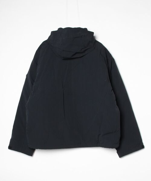 ダウンジャケット ダウン AAPE MAIN DOWN JACKET メンズの画像