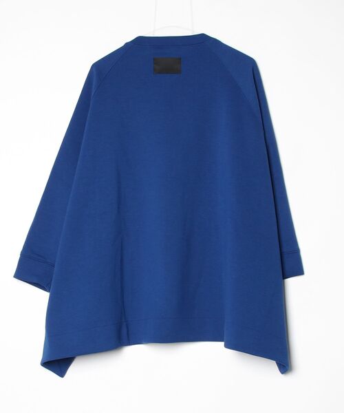 ★週末セール★【1回着用美品】COGTHEBIGSMOKEスウェット BONE COGTHEBIGSMOKE（コグ ザ ビッグスモーク） スウェットカットソー