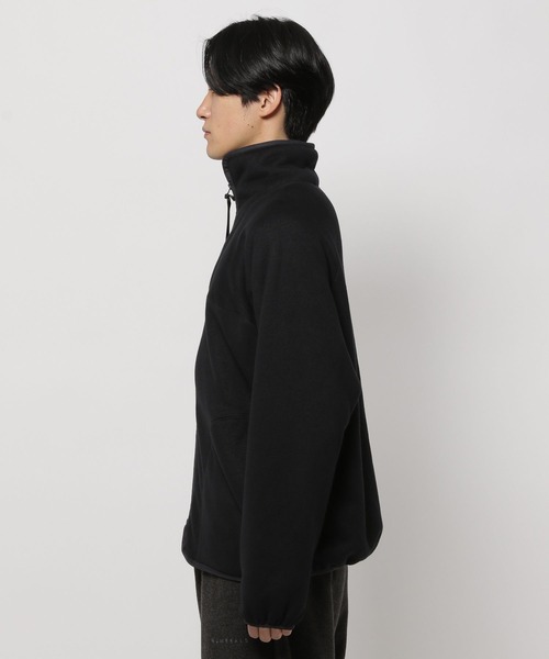 「NUMERALS」 ブルゾン LARGE グレー メンズ_画像7