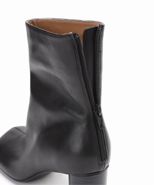 SLOBE IENA（スローブイエナ） ブーツ 「追加3」SLOBE スクエアトゥ