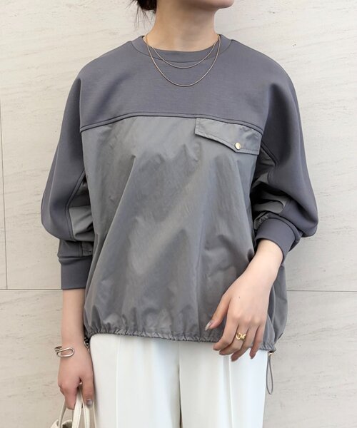 Jena espace merveilleux（ジェナ エスパスメルヴェイユ） tシャツ 「1