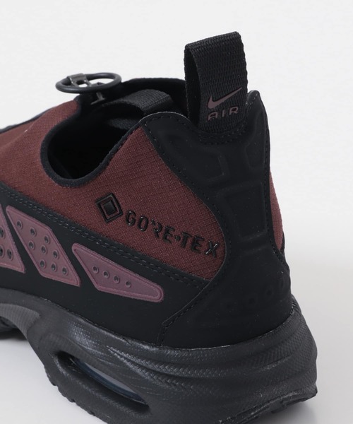 NIKE（ナイキ） スニーカー エア マックス SNDR GTX レディース