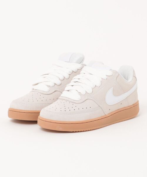NIKEスニーカー決まりました アメフトを起源に持つレトロシューズがNIKEからリリース 【NIKE FIELD