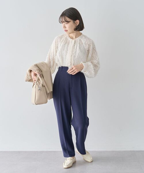 Green Parks（グリーンパークス） パンツ 入学式 卒業式 O.きれい