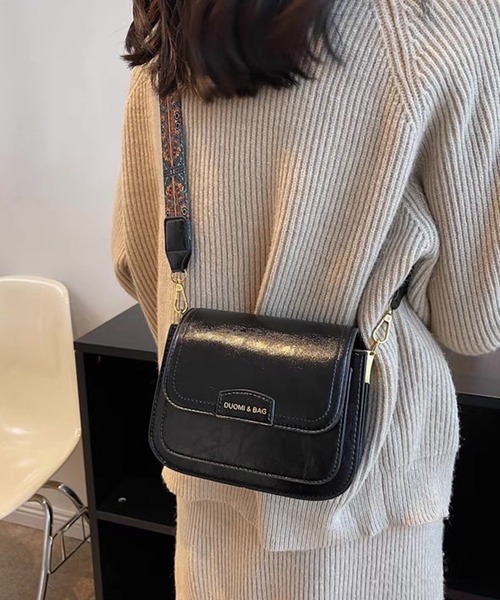 「pumpkin port」 ショルダーバッグ FREE グリーン レディース_画像5