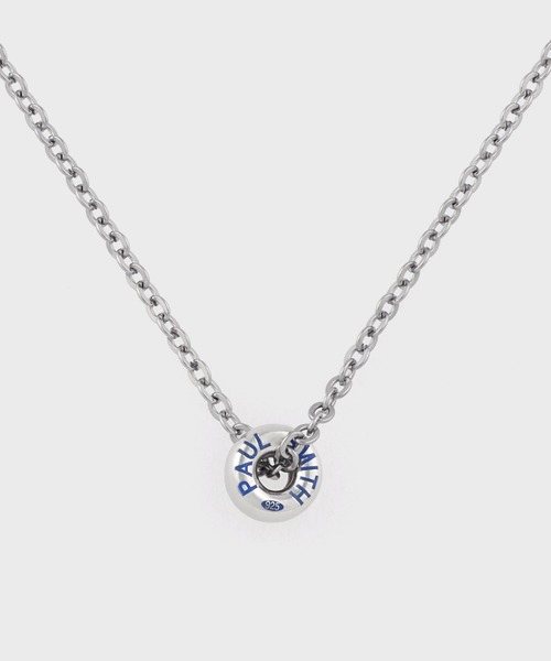 Paul Smith（ポール・スミス） ネックレス “Wheel Motif” ネックレス