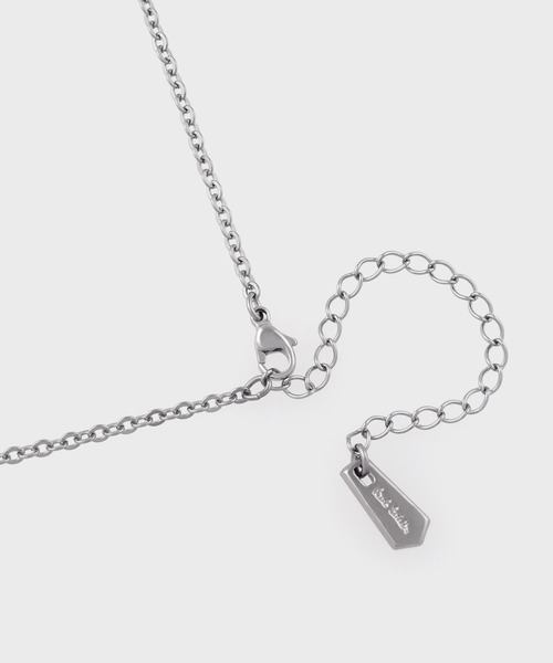 Paul Smith（ポール・スミス） ネックレス “Wheel Motif” ネックレス